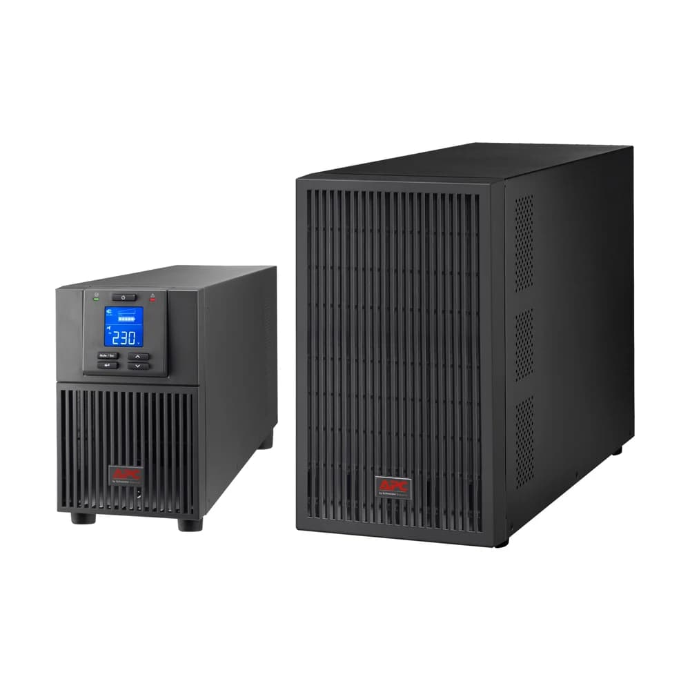 UPS APC Easy UPS On-Line SRV 3000VA 230V expandible SRV3KIL-AR