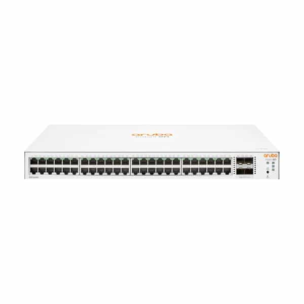 Switch HP Aruba 1830 48G 4 SFP JL814A