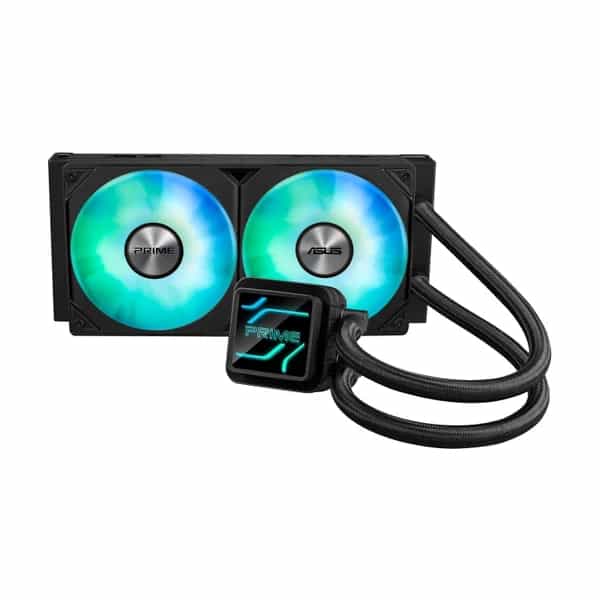 Water Cooler ASUS PRIME LC 240 ARGB