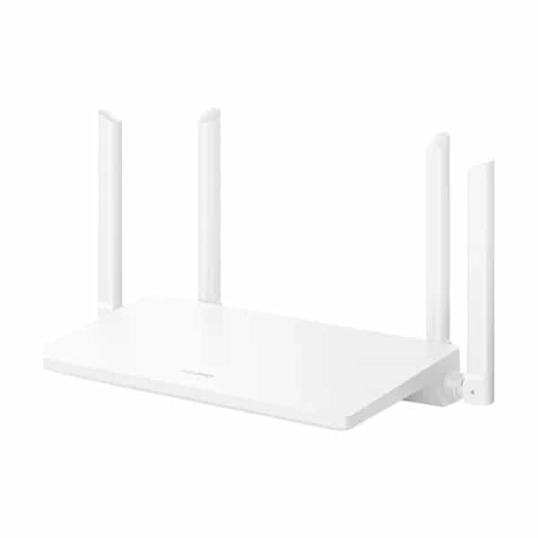 Router Huawei AX1 WiFi 5 4 puertos Gigabit 53030CLR