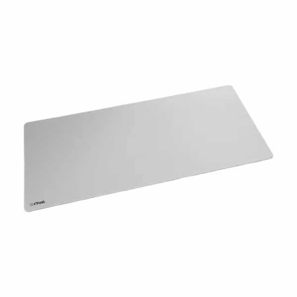 Mouse Pad Trust XXL White GXT759W