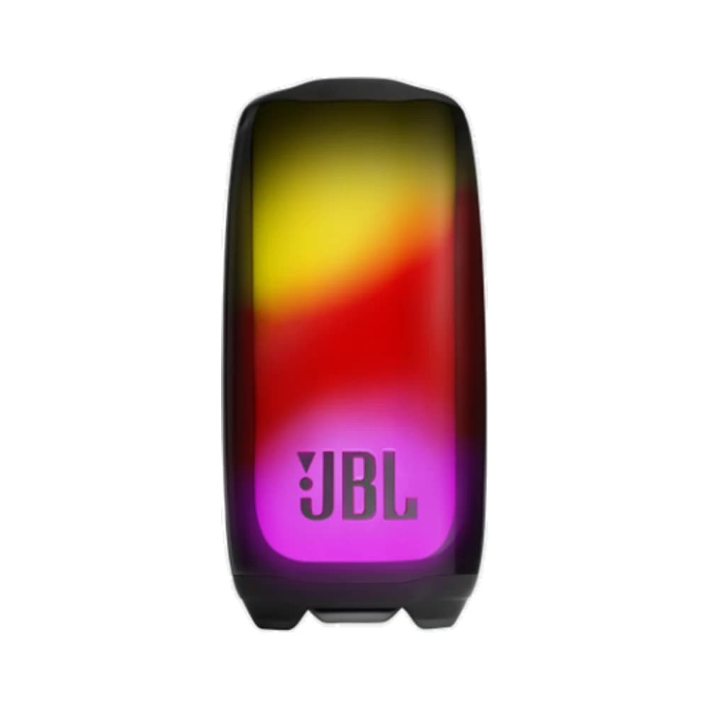 Parlante JBL Pulse 5 Bluetooth 30W con luces JBLPULSE5BLKAM