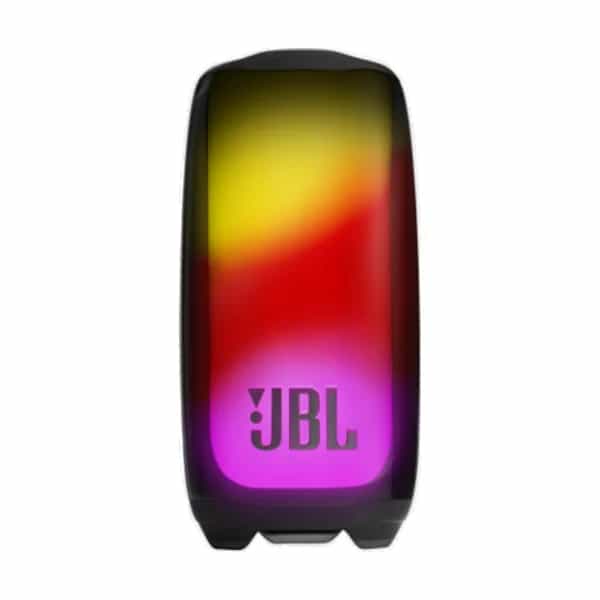 Parlante JBL Pulse 5 Bluetooth 30W con luces JBLPULSE5BLKAM