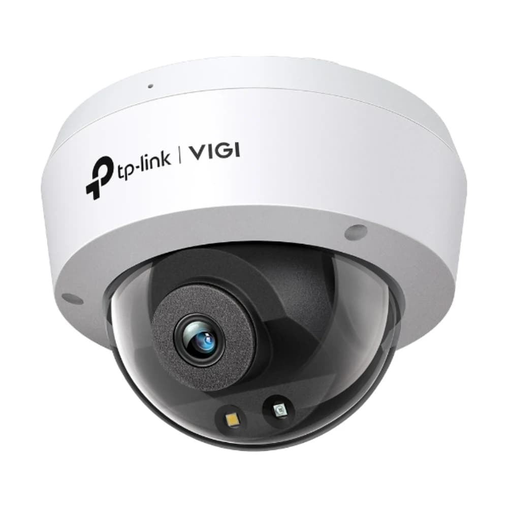 Cámara IP Tp-Link Vigi 4MP C240 Domo Full Color