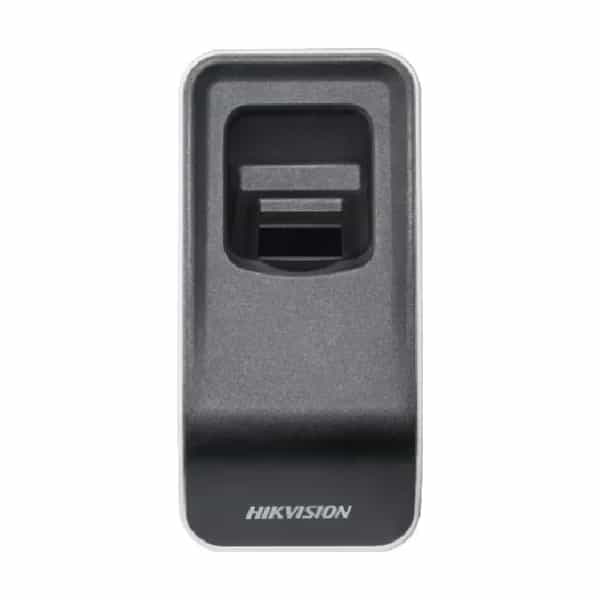 Enrolador de huellas USB Hikvision DS-K1F820-F