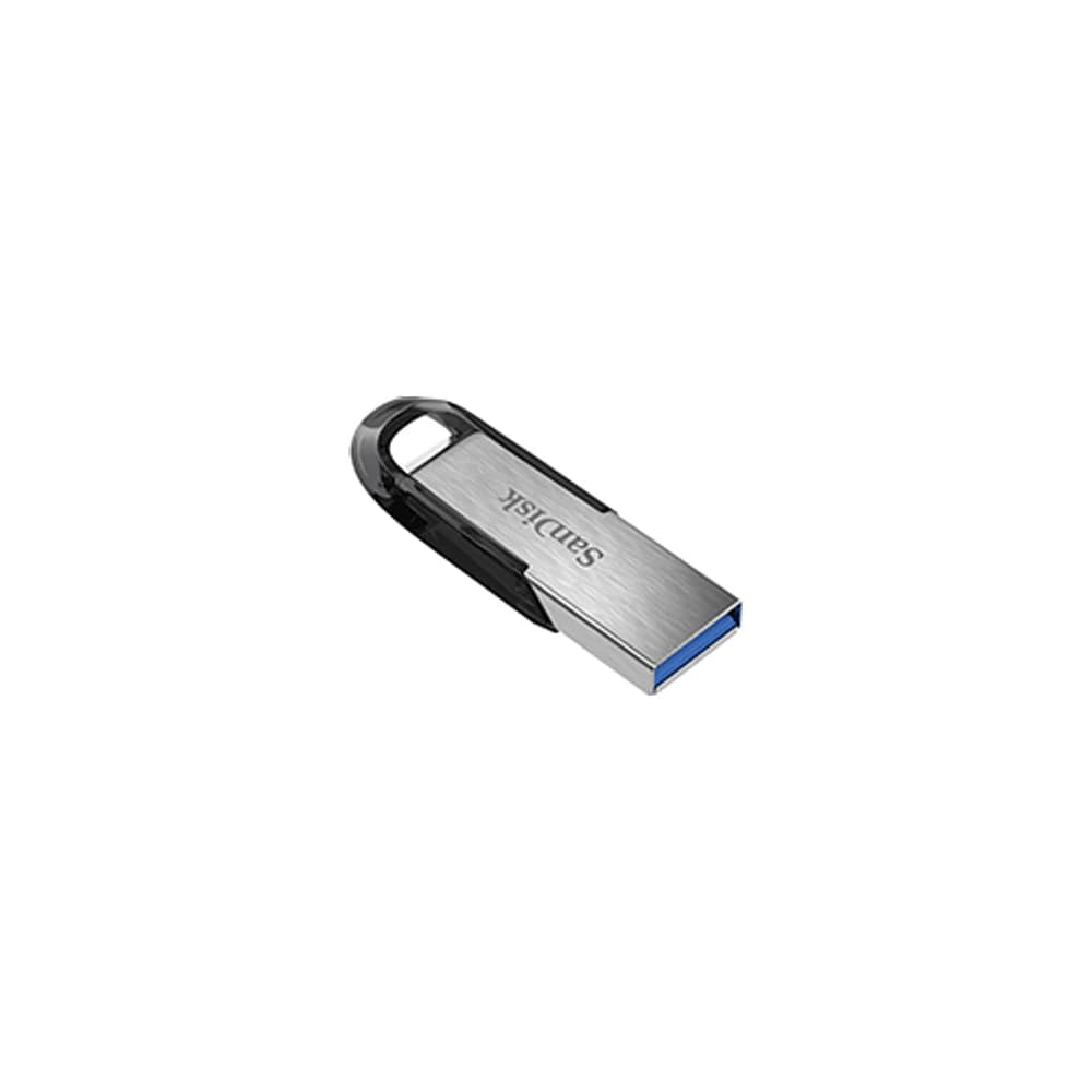Pendrive SanDisk Cruzer Ultra Flair USB 3.0 - 64GB