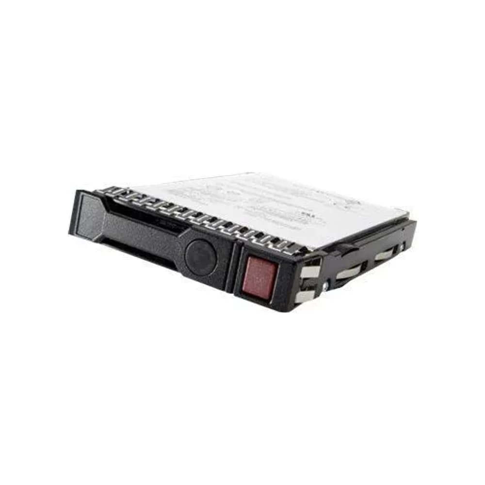 SSD SATA Hpe 1.92TB Mu Sff Bc Mv