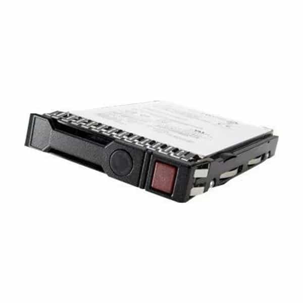 SSD SATA Hpe 1.92TB Mu Sff Bc Mv