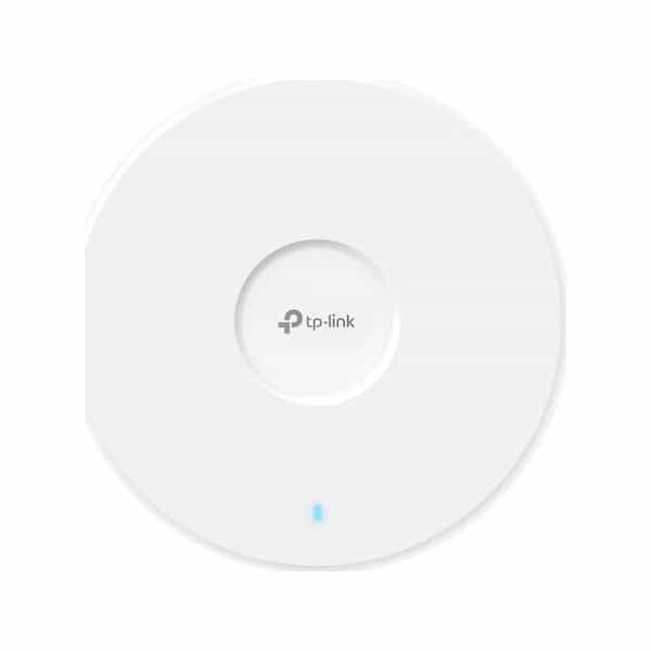 Access Point TP-Link EAP772 BE11000 WiFi 7 montaje en techo