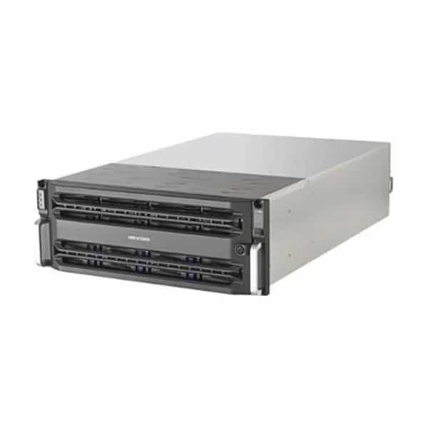 Servidor de almacenamiento en red SAN Hikvision DS-AT1000S/150/25T para 24 discos duros