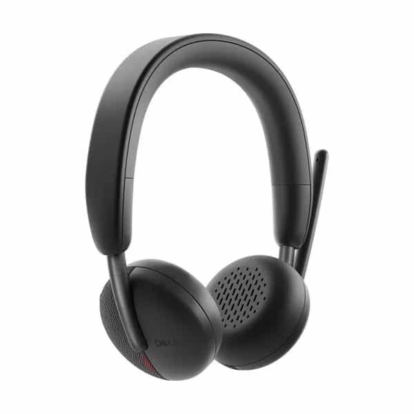 Auriculares + Mic Dell WL3024 Wless+ BT Vincha