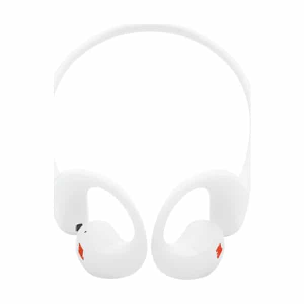 Auricular JBL Endurance Pace Open Sound Blanco