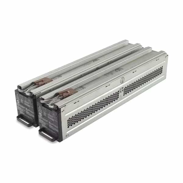 Batería de reemplazo APC Replacement Battery Cartridge #140 APCRBC140