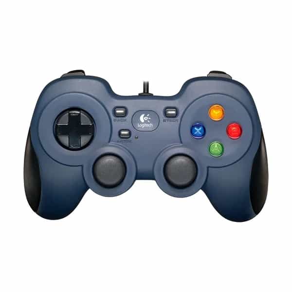 Gamepad Logitech F310 con cable para PC 940-000110