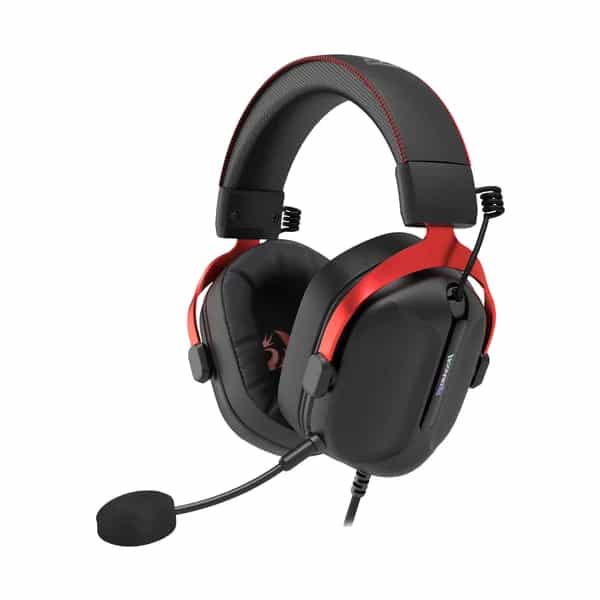 Auricular Redragon Cybill H312
