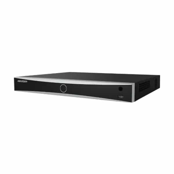 NVR Hikvision DS-7616NXI-I2/S (E) 16 canales IP AcuSense