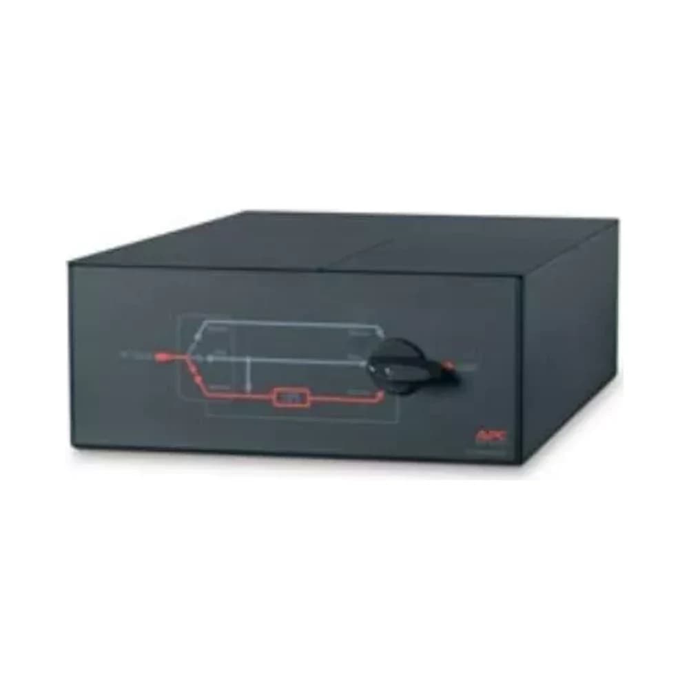 Tablero bypass APC 230V 100A SBP16KRMI4U
