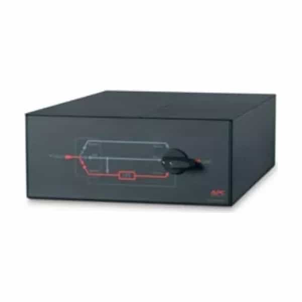 Tablero bypass APC 230V 100A SBP16KRMI4U