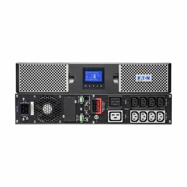 UPS Eaton On-Line 9PX 1.5KVA 1:1 RT