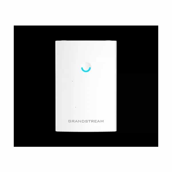 Access Point exterior Grandstream GWN7630LR AC doble banda Wave 2 4x4 2,33Gbps 2 puertos Gigabit