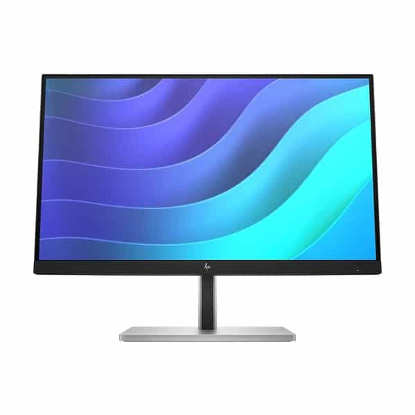 Monitor 21.5" IPS Full HD HP E22 G5 - 6N4E8AA