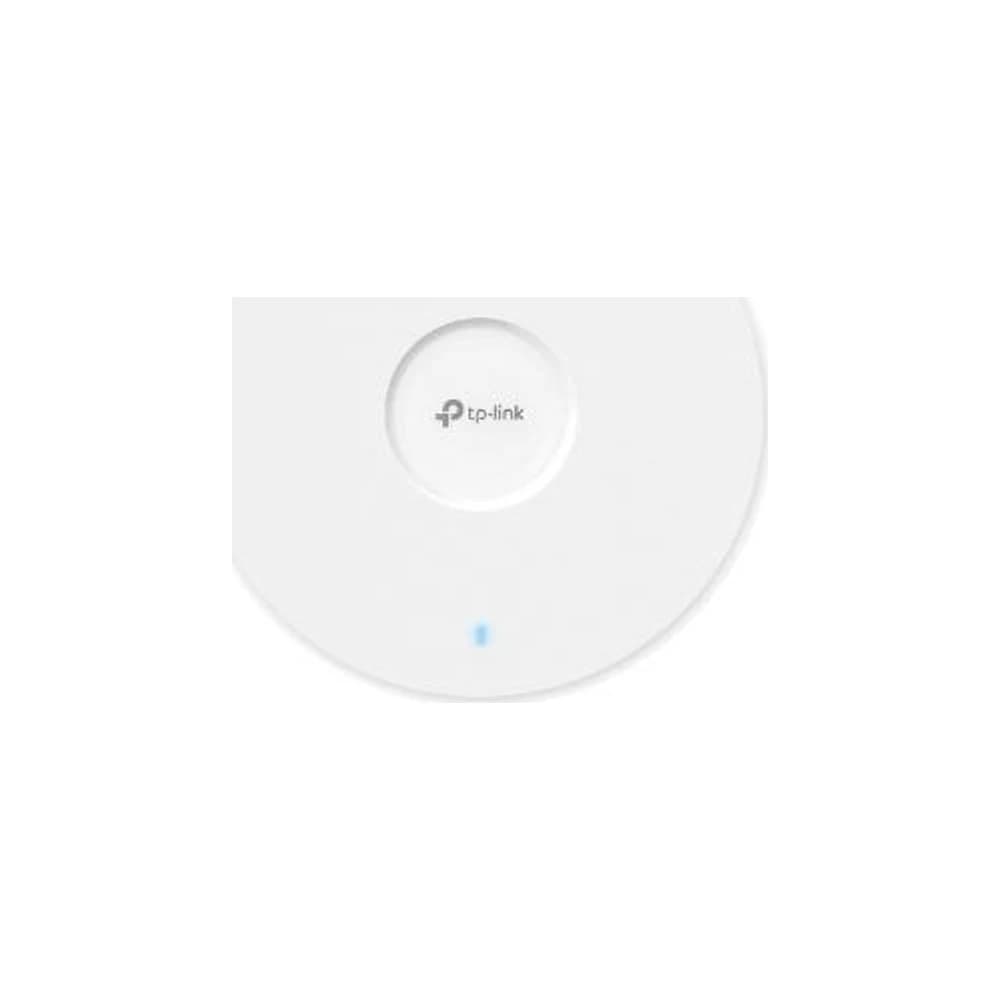 Access Point Interior TP Link Eap Indoor BE11000 Tri Band WIFI 7 sin Fuente