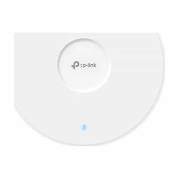 Access Point de techo TP-Link Omada EAP773 Wi-Fi 7 tribanda BE11000 puerto 10G sin fuente
