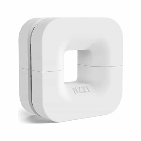 Porta auriculares NZXT Puck White BA-PUCKR-W1