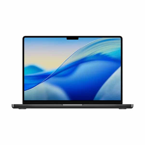 Apple MacBook Pro 14" M5 (10C CPU / 10C GPU) 32GB 1TB SSD — Negro Espacial (teclado español)
