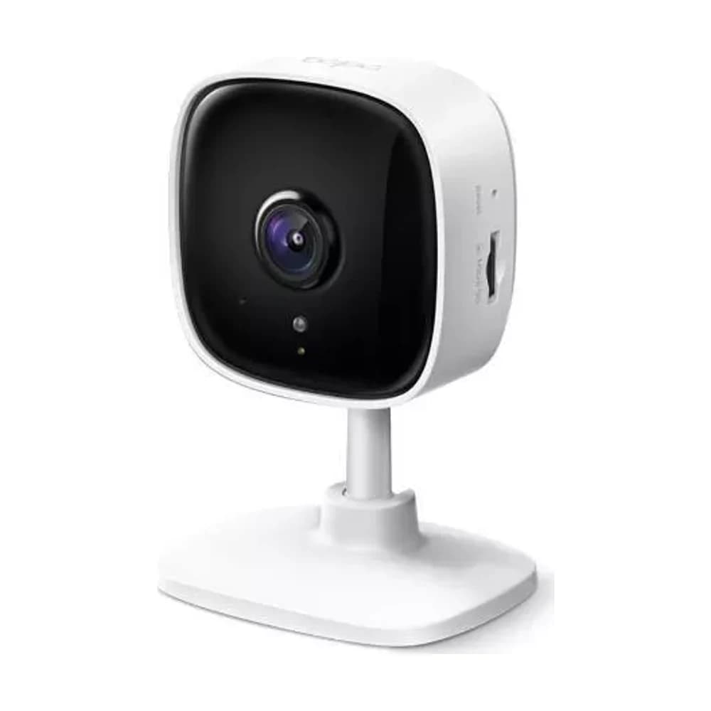Cámara IP WiFi TP-Link Tapo C100 interior 1080p