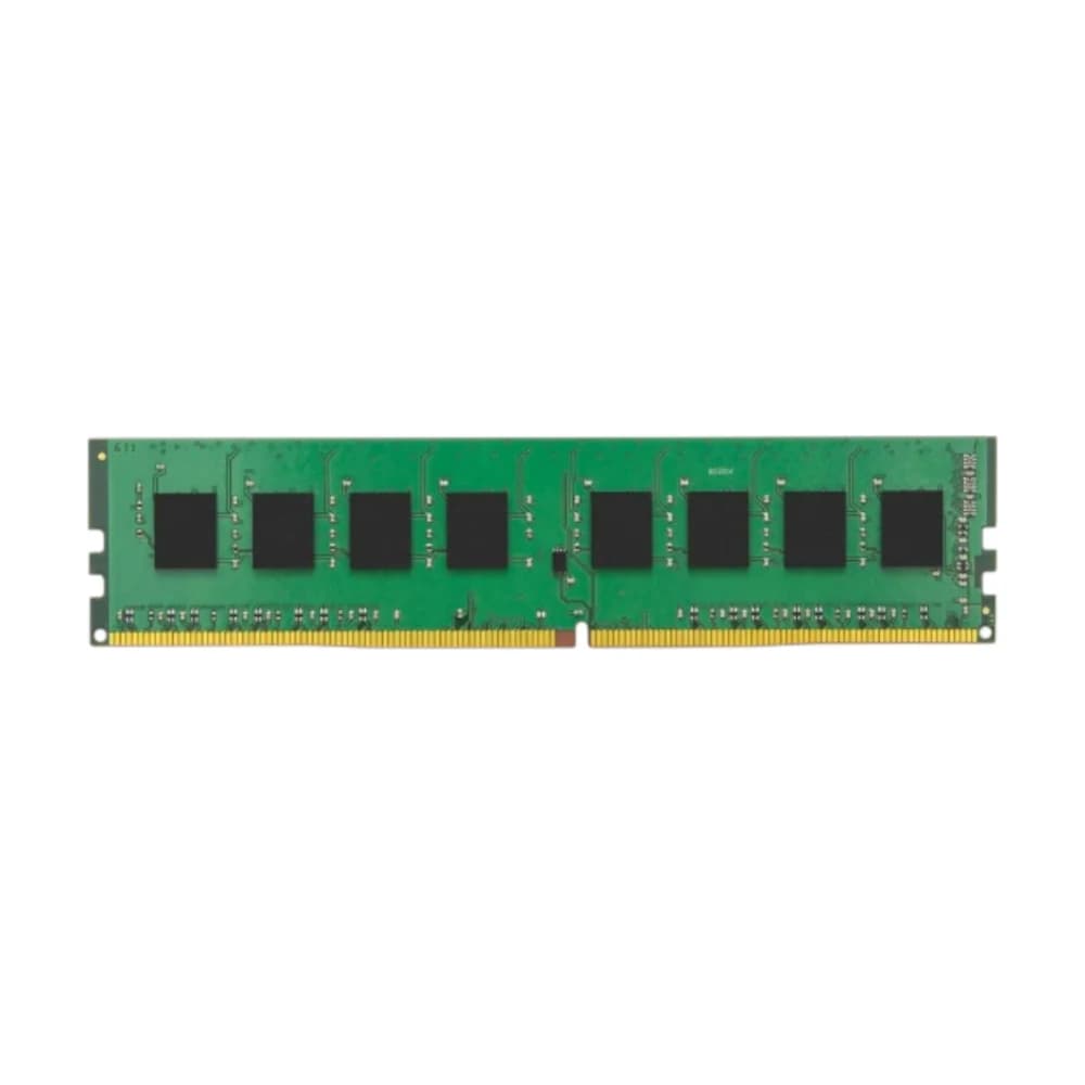 Memoria RAM Kingston ValueRAM 16GB DDR4 3200MHz Non-ECC DIMM KVR32N22D8/16