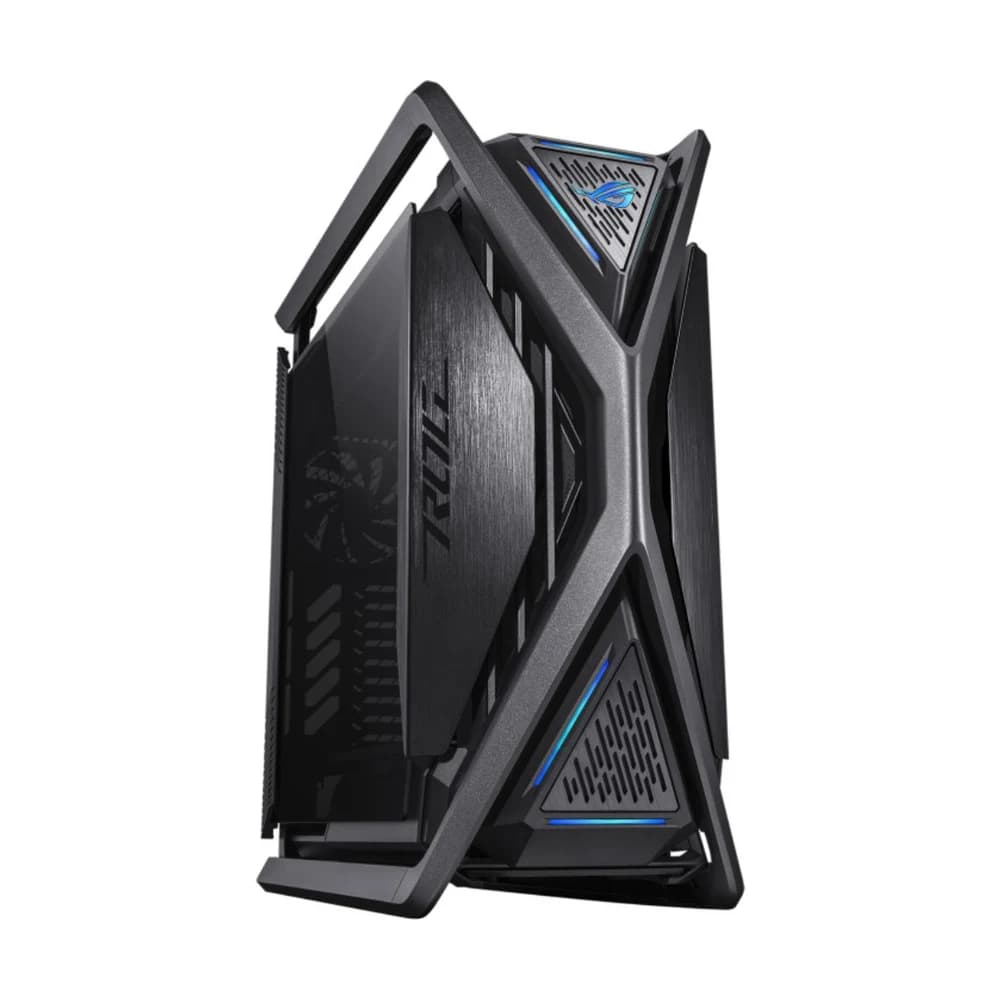 Gabinete ASUS ROG Hyperion GR701 Black vidrio templado 90DC00F0-B38000