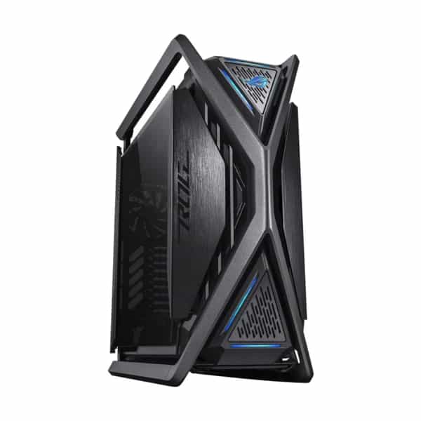 Gabinete ASUS ROG Hyperion GR701 Black vidrio templado 90DC00F0-B38000