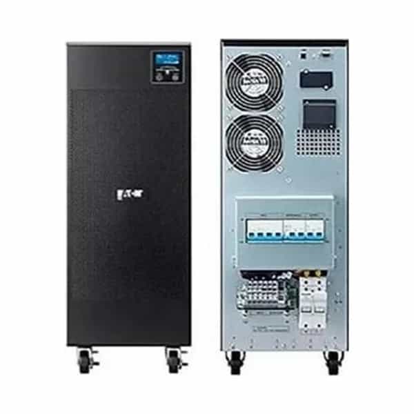 UPS Eaton On-Line 9E 6KVA 1:1 Tower Exp
