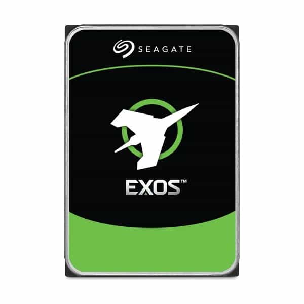 Disco rígido Seagate Exos 8 TB 3,5 pulgadas 7200 RPM ST8000NM017B