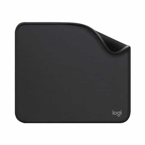 Mouse Pad Logitech Studio Negro