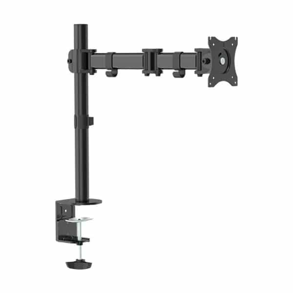 Soporte de escritorio Intelaid 13" a 27" VESA 100x100 IT-DBSL