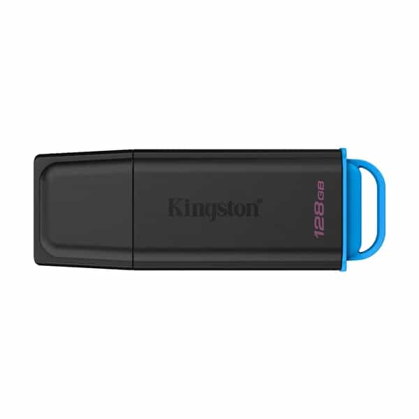 Pendrive Kingston DTX G2 128GB USB 3.2 DTXG2/128GB