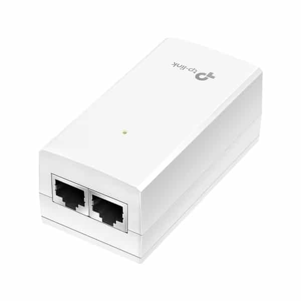 Adaptador PoE pasivo TP-Link POE2412G 24V 12W Gigabit