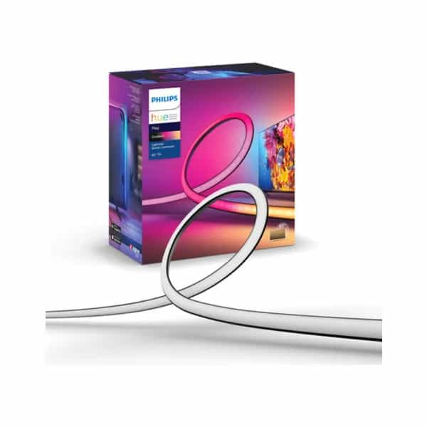 Tira de luz Philips Hue Play Gradient Lightstrip 65 EU