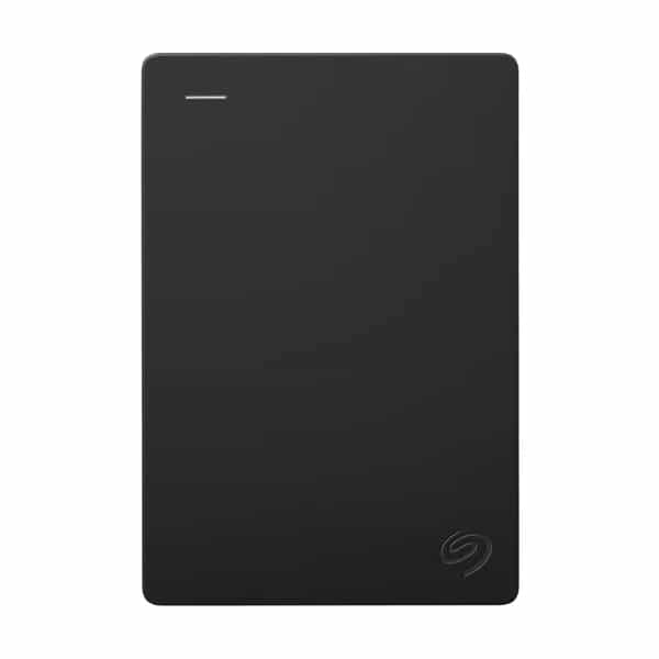 Disco externo Seagate Portable 1TB Drive USB 3.0 - Negro