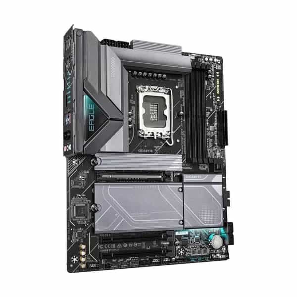 Motherboard Gigabyte Z890 Eagle Wi-Fi 7 P Socket LGA1851 DDR5 ATX