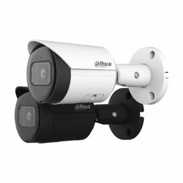 8 MP Cam IP serie2000 Bullet 3,6MM