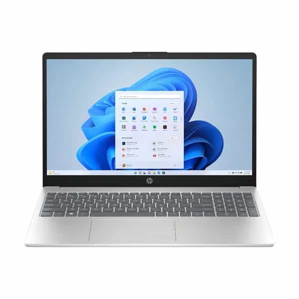 Notebook HP Laptop R5-7520U 15,6" 8GB/512 W11H