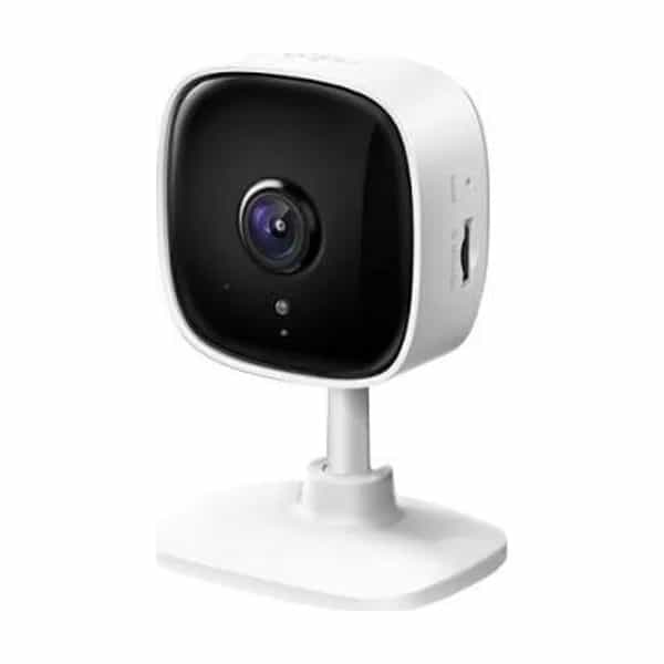 Cámara de seguridad Wi-Fi interior TP-Link Tapo C110 2K 3 MP