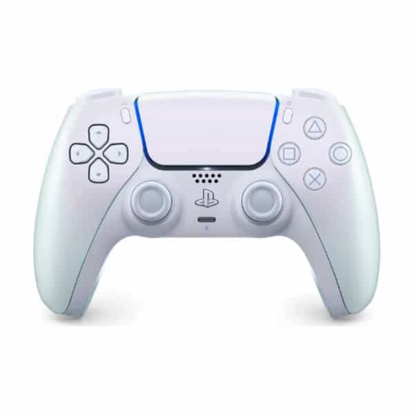 Joystick PS5 Dual Sense Original Chroma Pearl