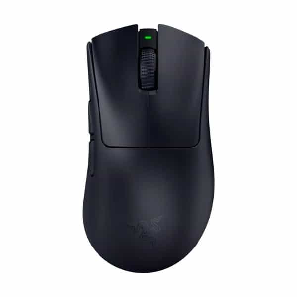 Mouse Gamer Razer Deathadder V4 Pro Black