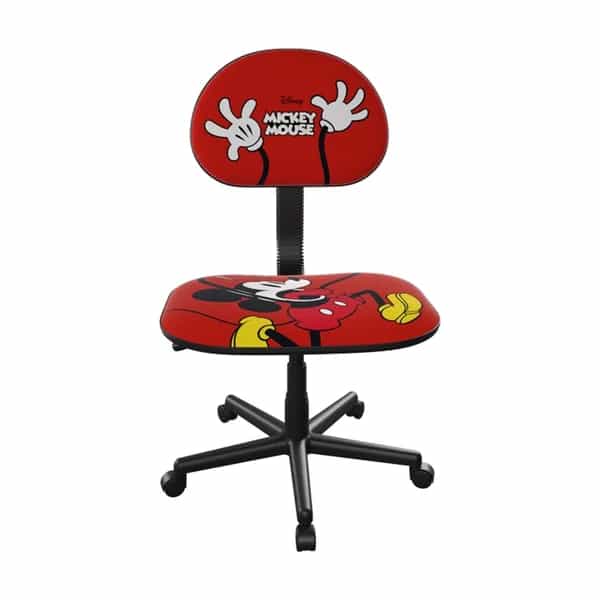 Silla Mickey Mouse X-Tech