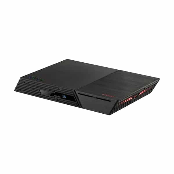 NAS Asustor Flashstor 6 FS6706T 6 bahías NVMe