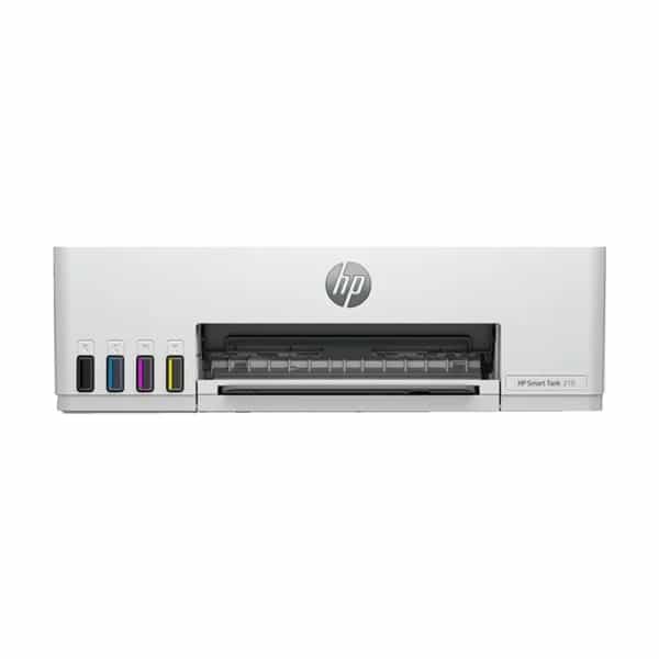 Impresora HP 210 Smart Tank